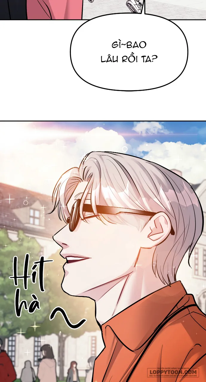 Xâm Nhập Trường Trung Học Tài Phiệt Chap 20 - trang 64