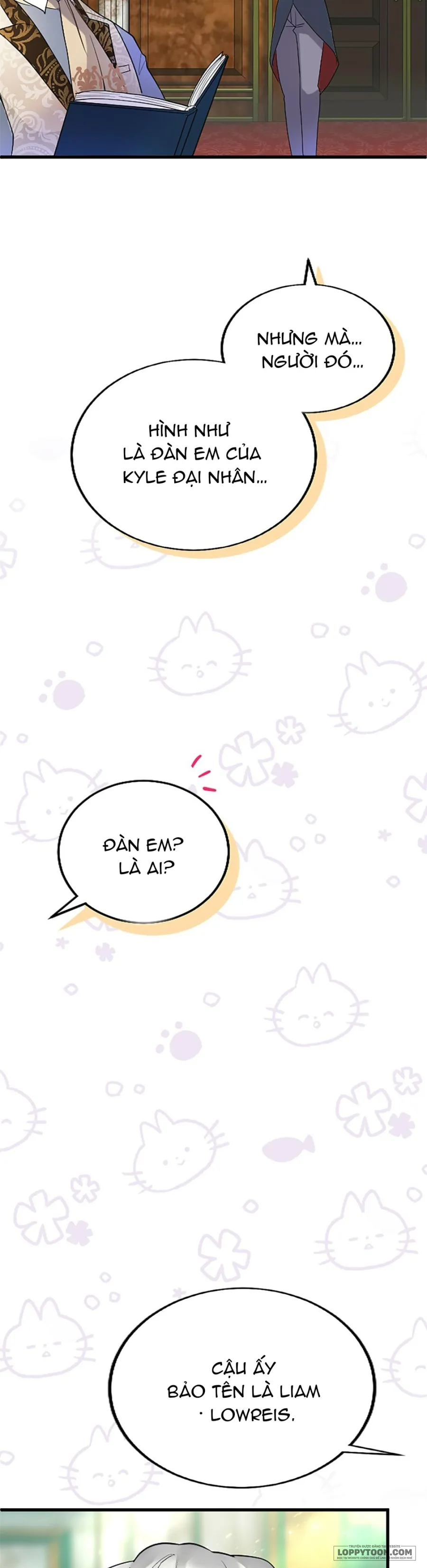 Đại Tiểu Thư Sao Phải Giả Nam Chap 31 - trang 38
