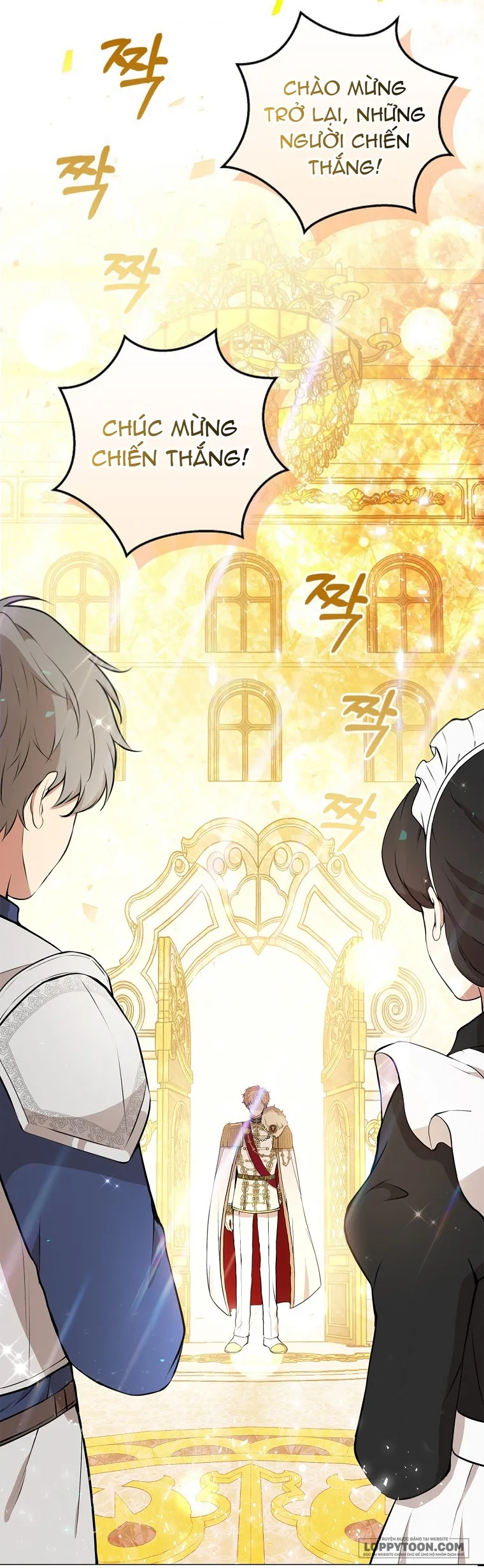 Sóc Con Tài Năng Chap 17 - trang 48