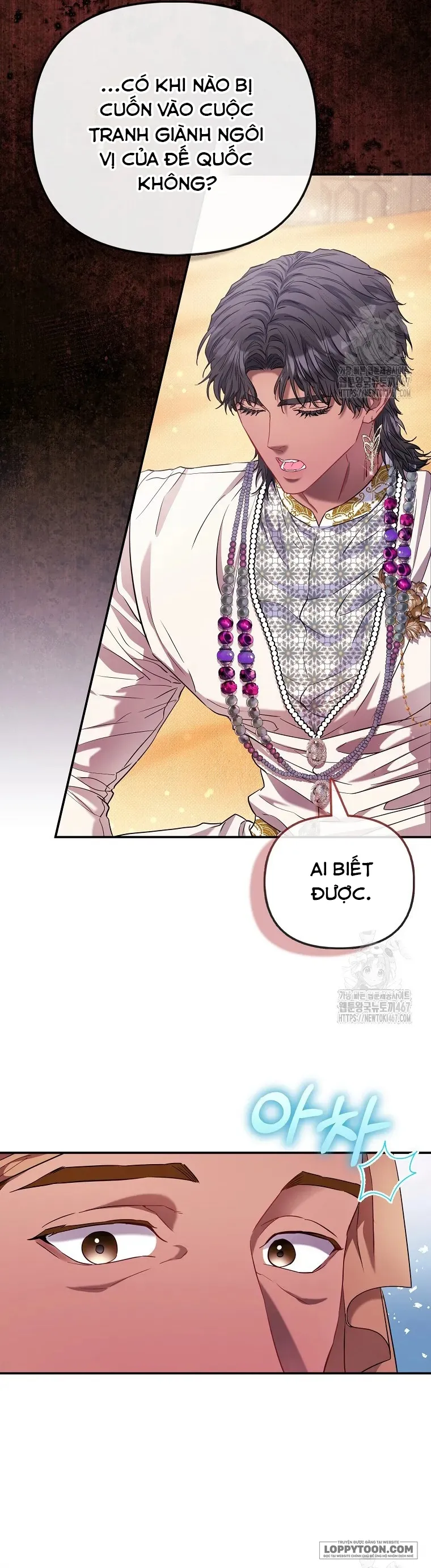 Nàng Công Chúa Của Mọi Người Chap 79 - trang 32