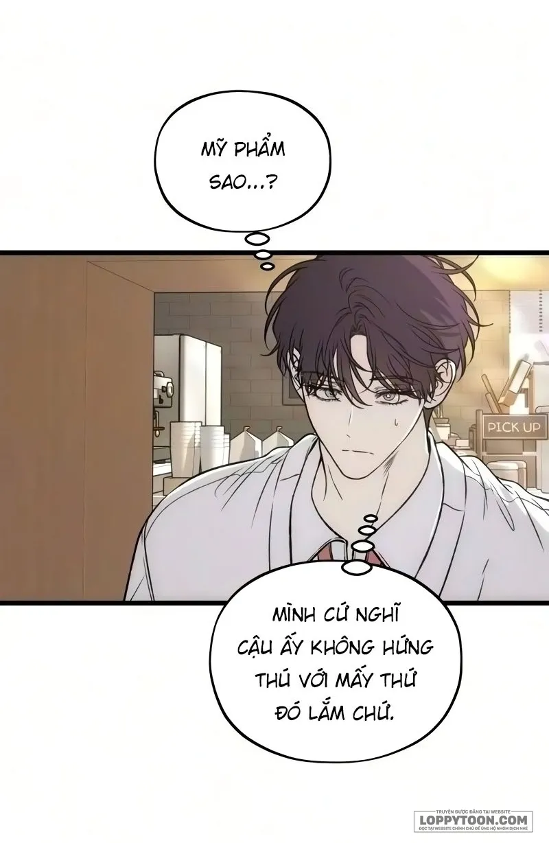 Khao Khát Bất Tận Chap 15 - trang 23