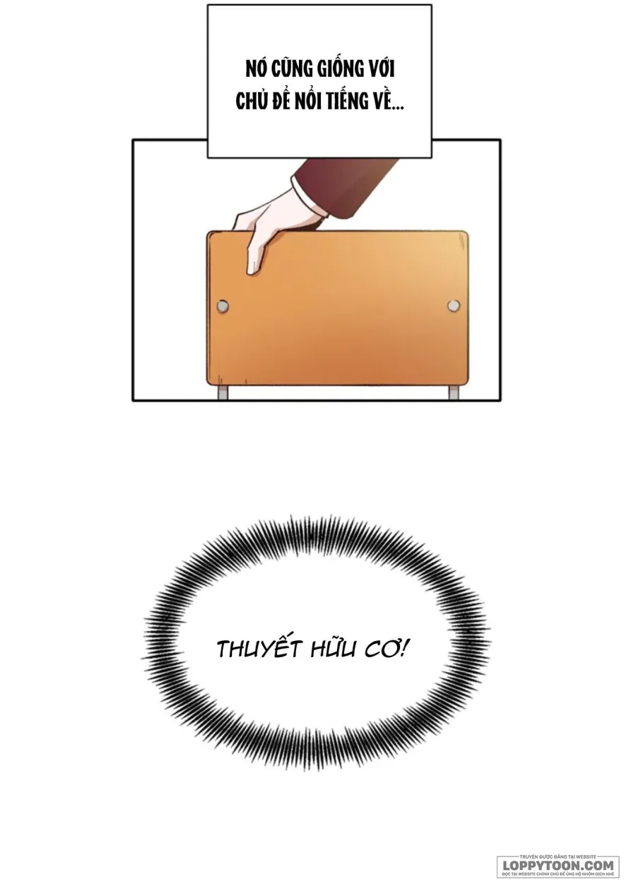 Thanh Xuân Của Chúng Ta Chap 2 - trang 42