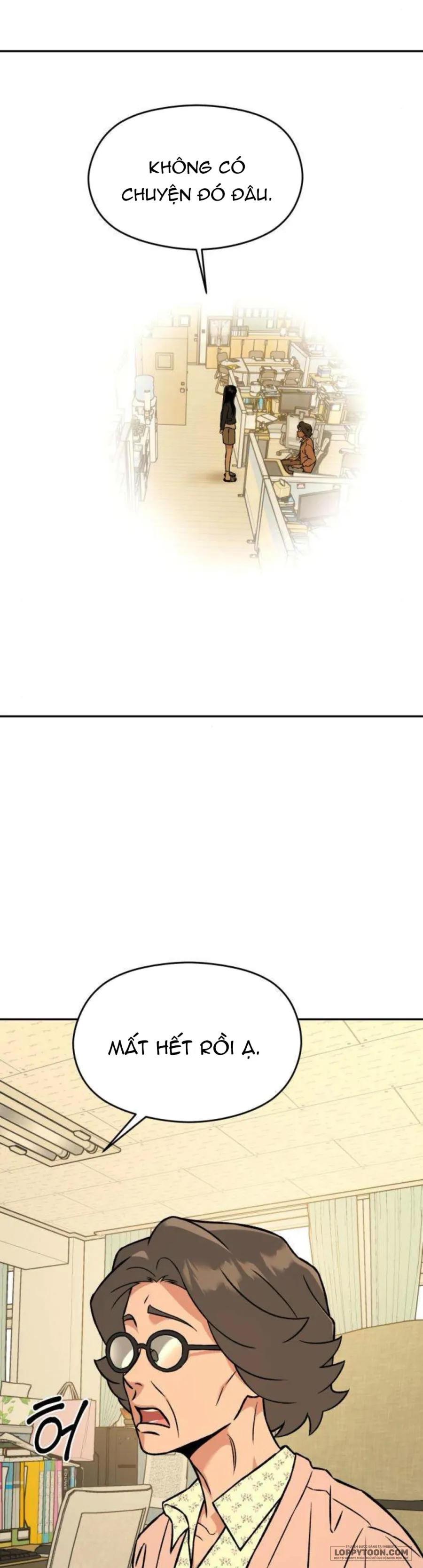 Nguyên Tắc Của Serim Chap 11 - trang 52