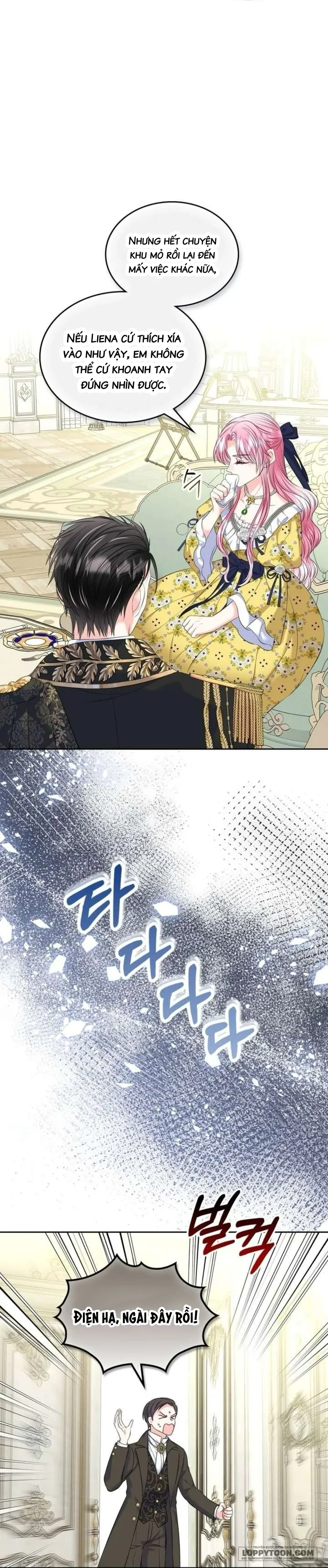 Tôi Sẽ Ly Hôn Với Anh Trai Nữ Chính Chap 92 - trang 48