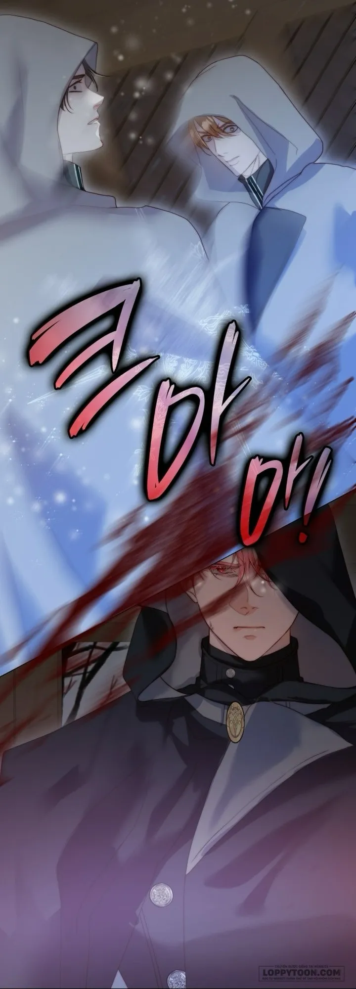 Tôi Được Sinh Ra Là Cô Con Gái Thứ Hai Chap 94 - trang 49