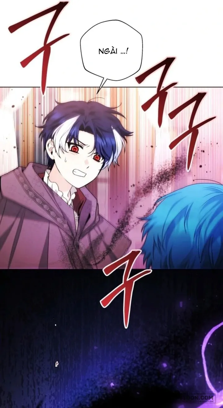 Bé Cá Voi Sát Thủ Phản Diện Chap 89 - trang 26
