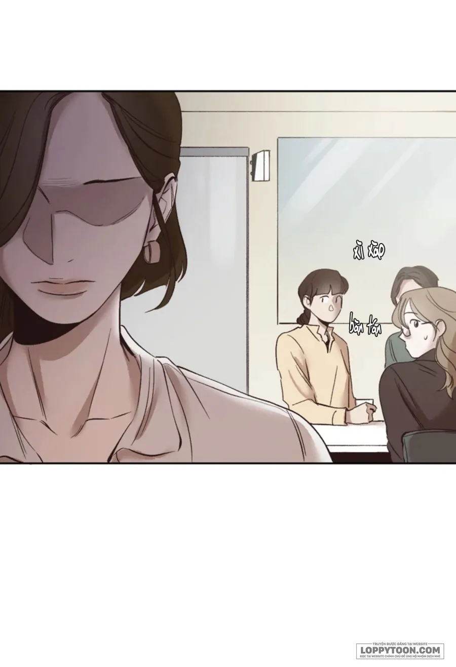 Thanh Xuân Của Chúng Ta Chap 3 - trang 80