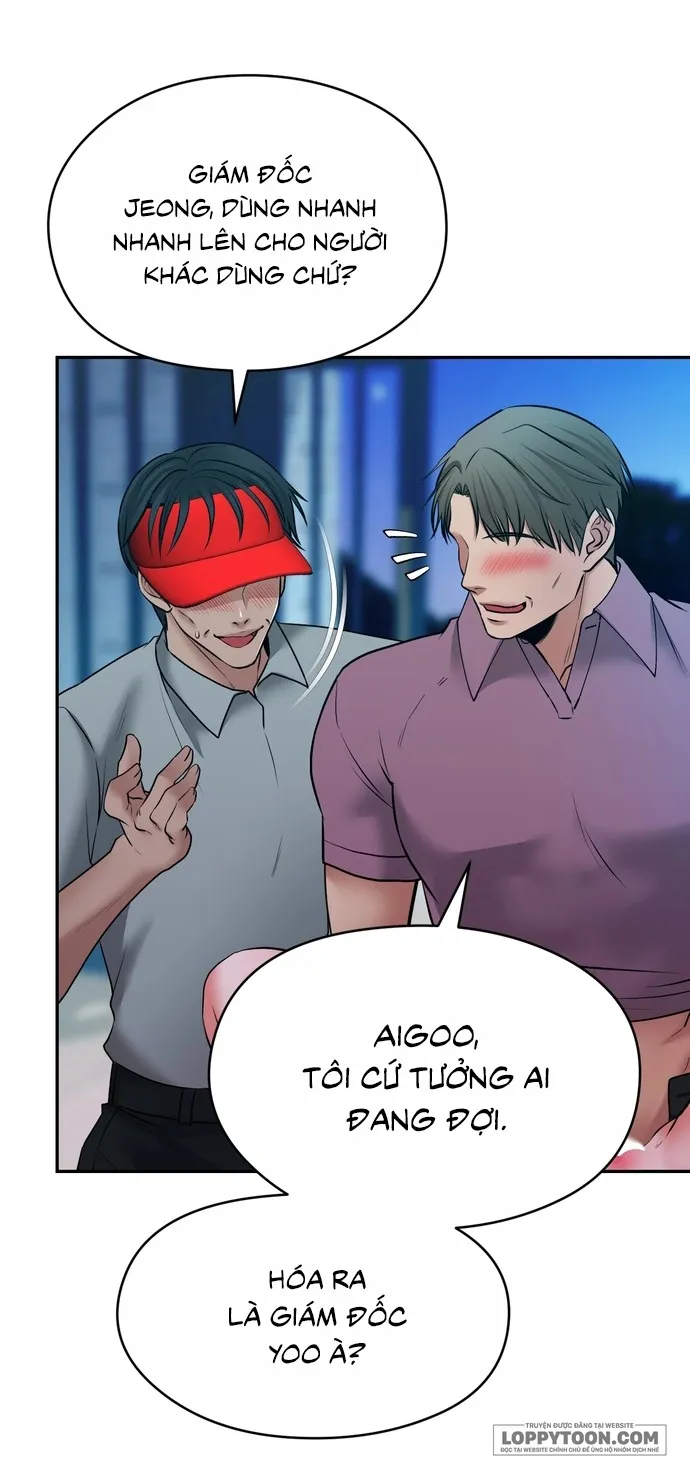 Em Gái XX Chung Của Các Chú Sân Golf Chap 10 - 🔞🔞🔞 - trang 13