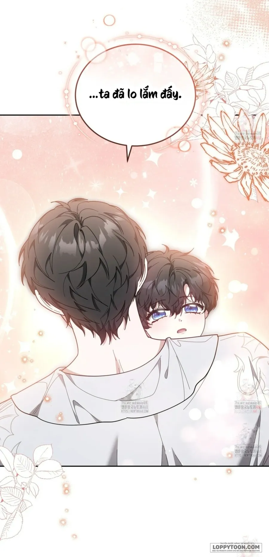 Dù Là Mẹ Kế Nhưng Tôi Thoát Khỏi Cái Chết Rất Dễ Dàng Chap 85 - trang 70