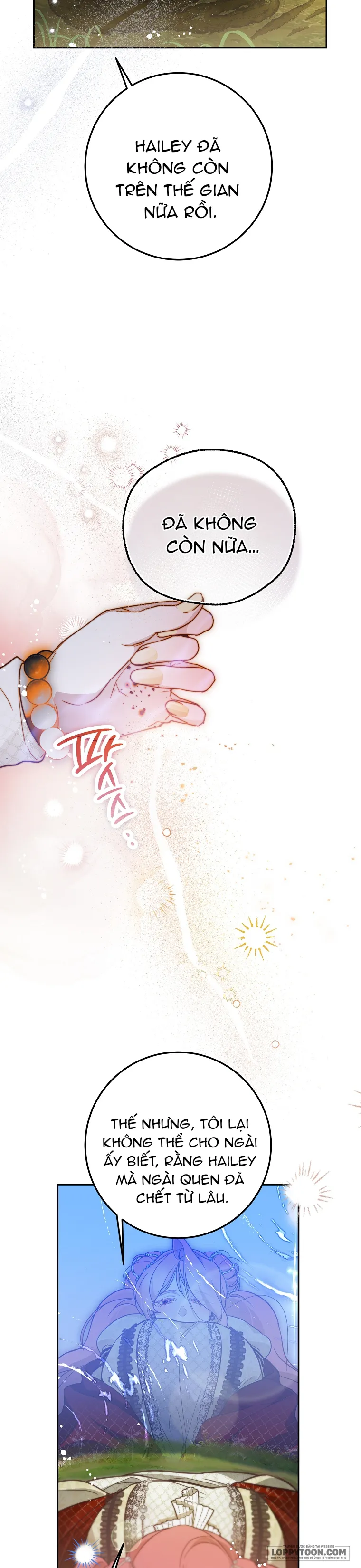 Khi Trái Tim Dẫn Lối Đôi Ta Chap 57 - trang 24