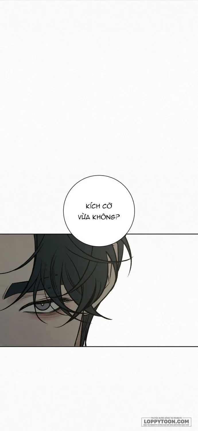 Chiến Lược Tình Yêu Trong Sáng Chap 139 - trang 5