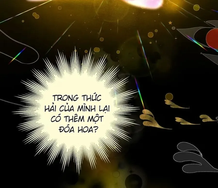 Dâng Cá Muối Cho Sư Tổ Chap 20 - trang 18