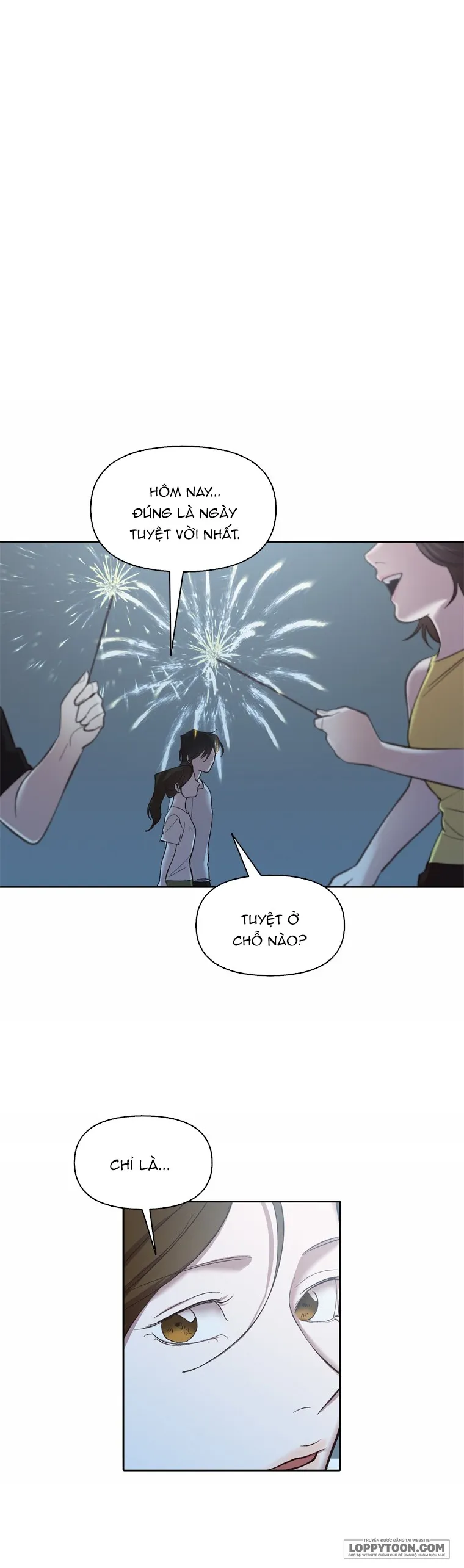 Thanh Xuân Của Chúng Ta Chap 117 - trang 22
