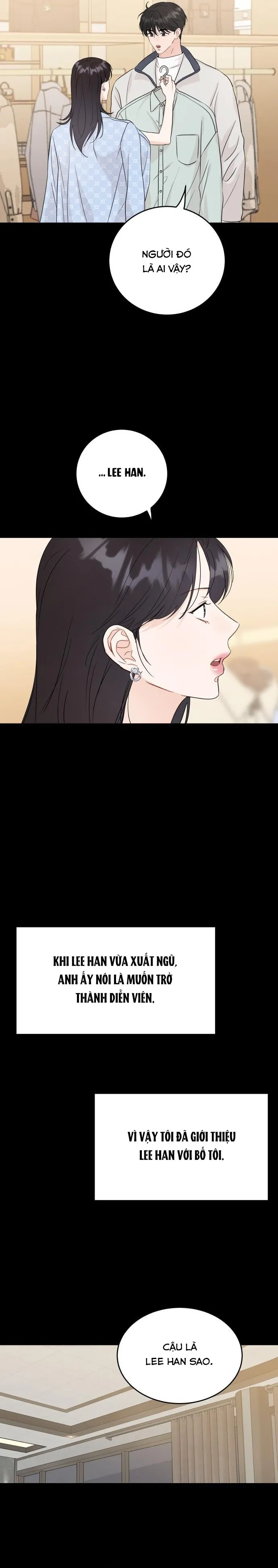 Người Một Nhà Chap 93 - trang 6