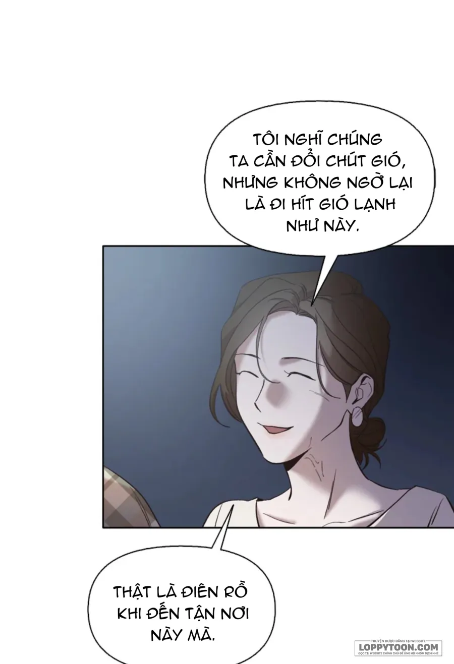 Thanh Xuân Của Chúng Ta Chap 39 - trang 4