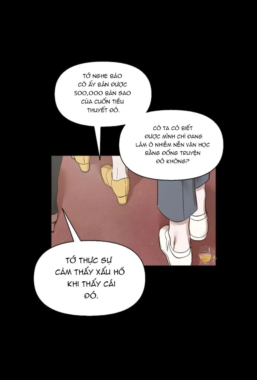 Thanh Xuân Của Chúng Ta Chap 7 - trang 39
