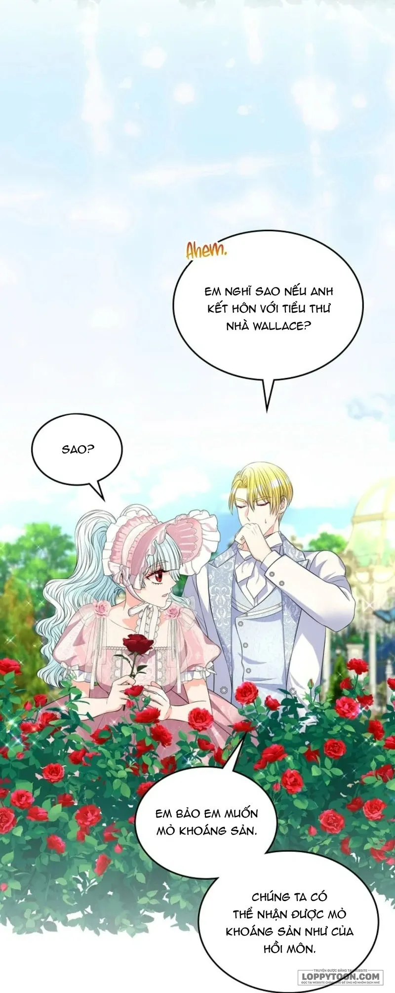 Tôi Sẽ Ly Hôn Với Anh Trai Nữ Chính Chap 95 - trang 30