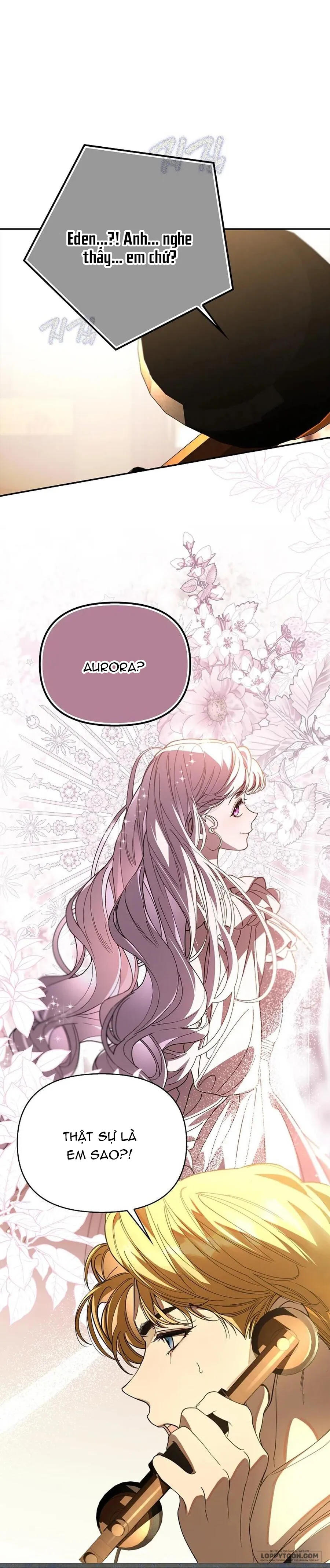Những Nam Chính Bị Mắc Kẹt Trong Nhà Của Tôi Chap 52 - trang 7