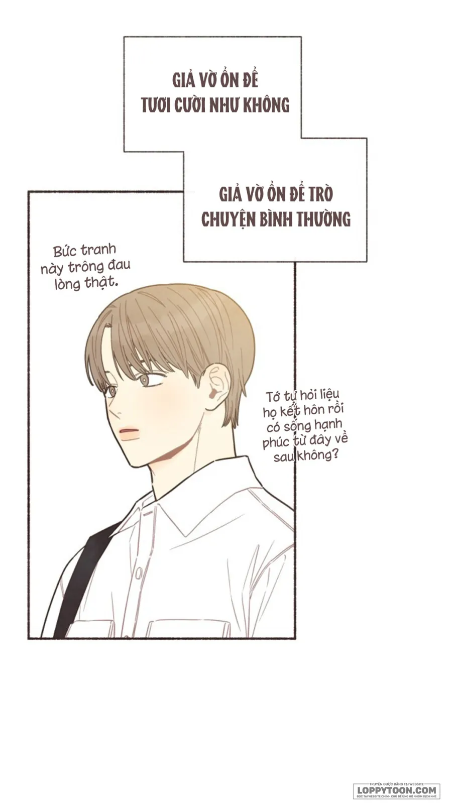 Cảm Xúc Chuyển Giao Chap 12 - trang 7