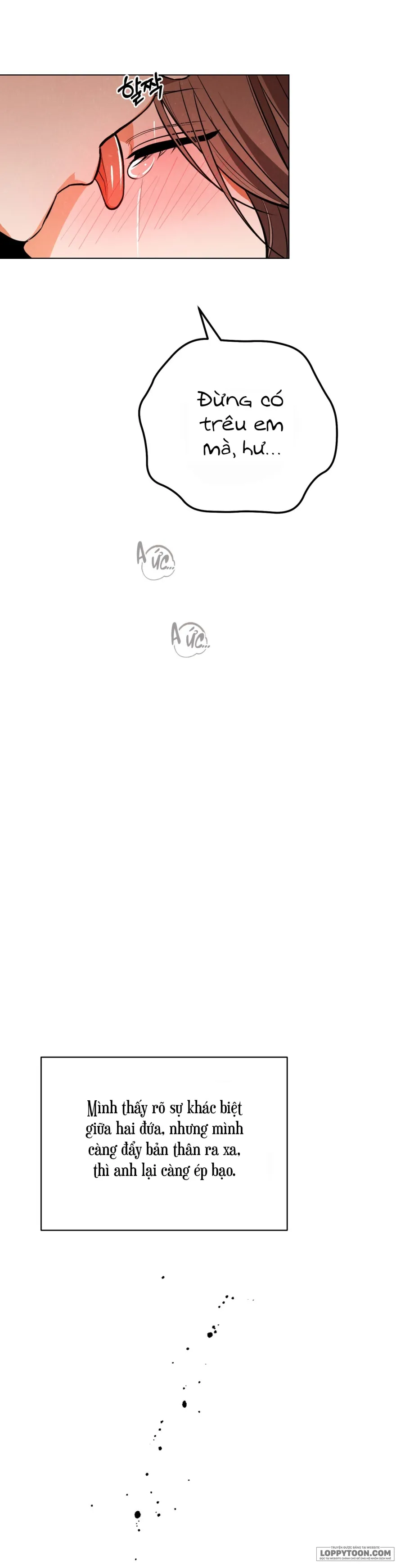 Ngưỡng Tuyệt Đối Chap 65 - trang 15