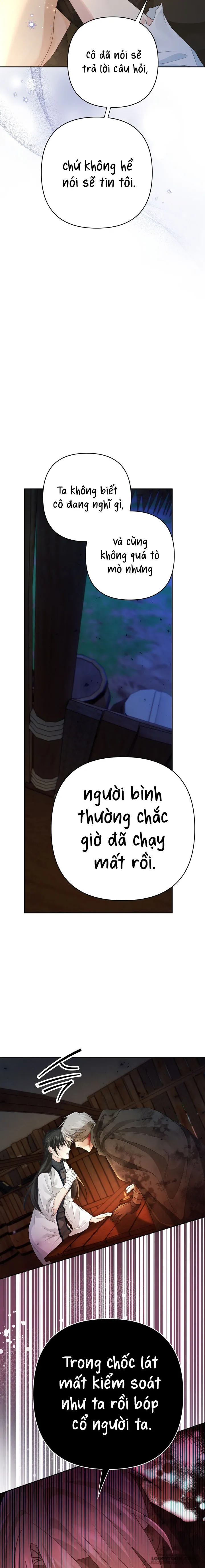 Vùng Đất Khắc Kỷ Chap 7 - trang 15