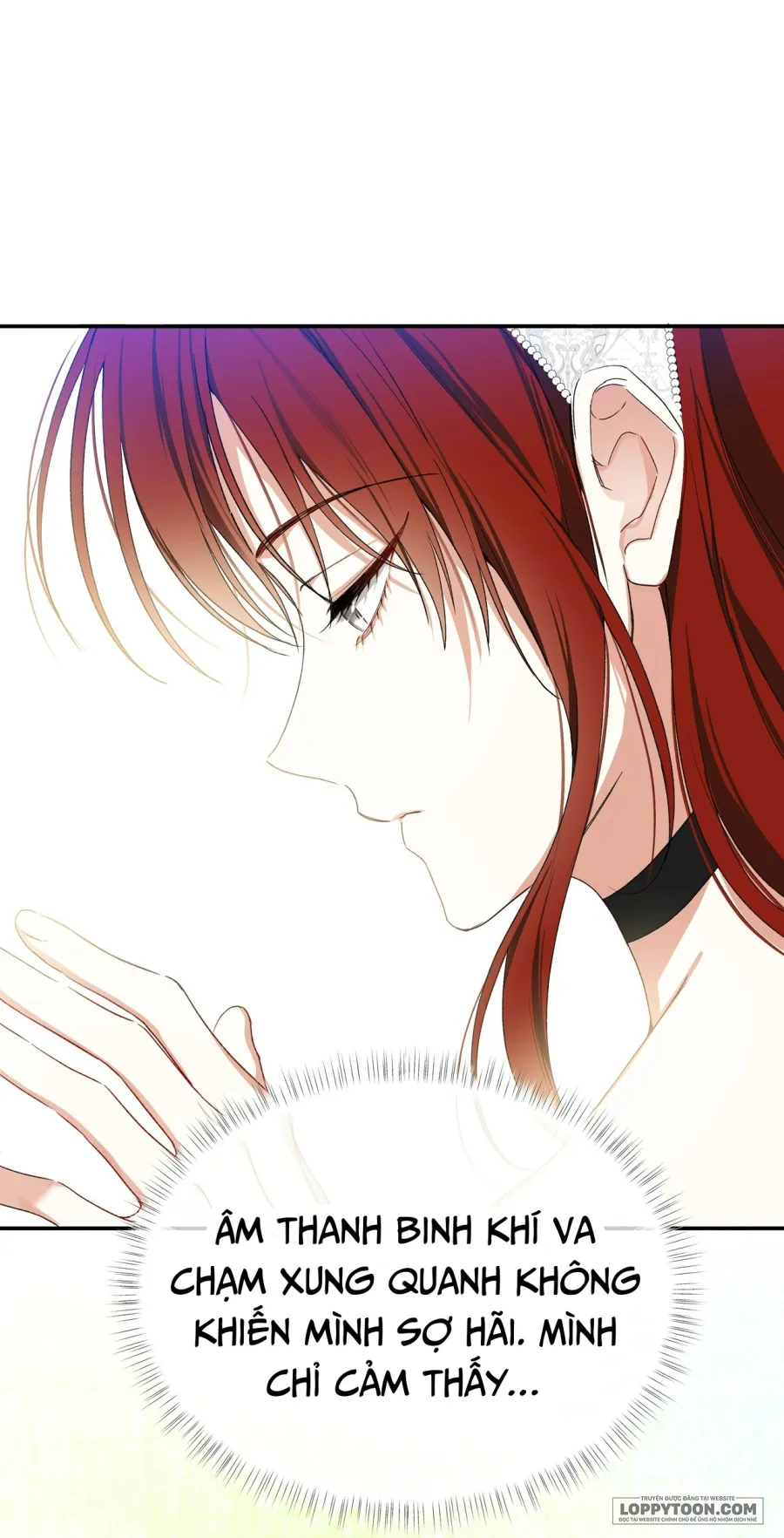 Nàng Sẽ Thuần Phục Những Anh Hùng Chap 33 - trang 82
