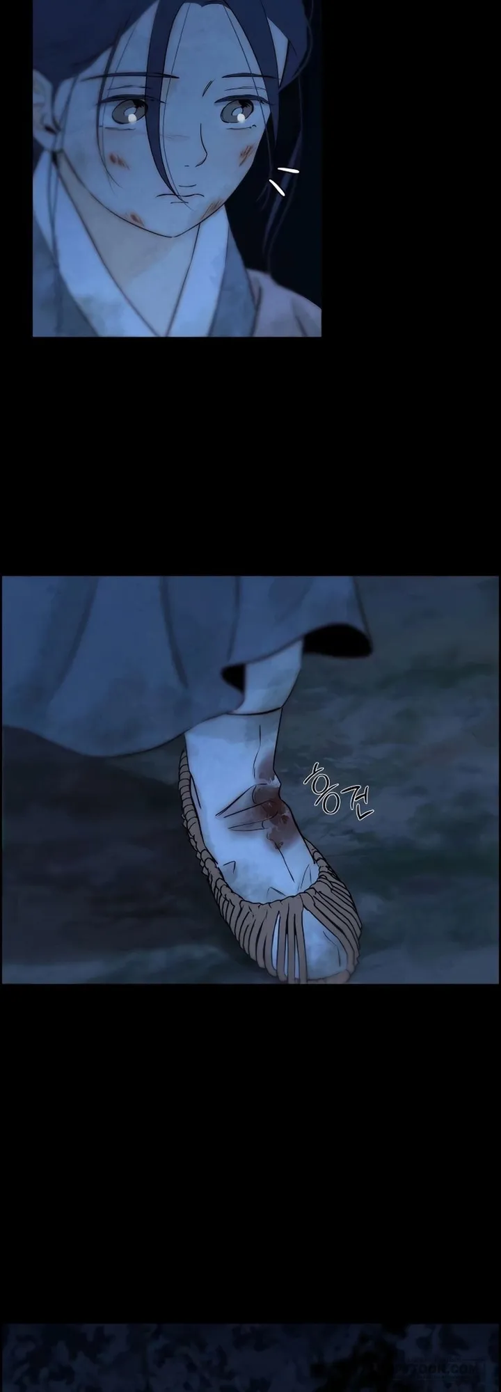 Chưa Từng Chạm Tới Em Chap 21 - trang 62