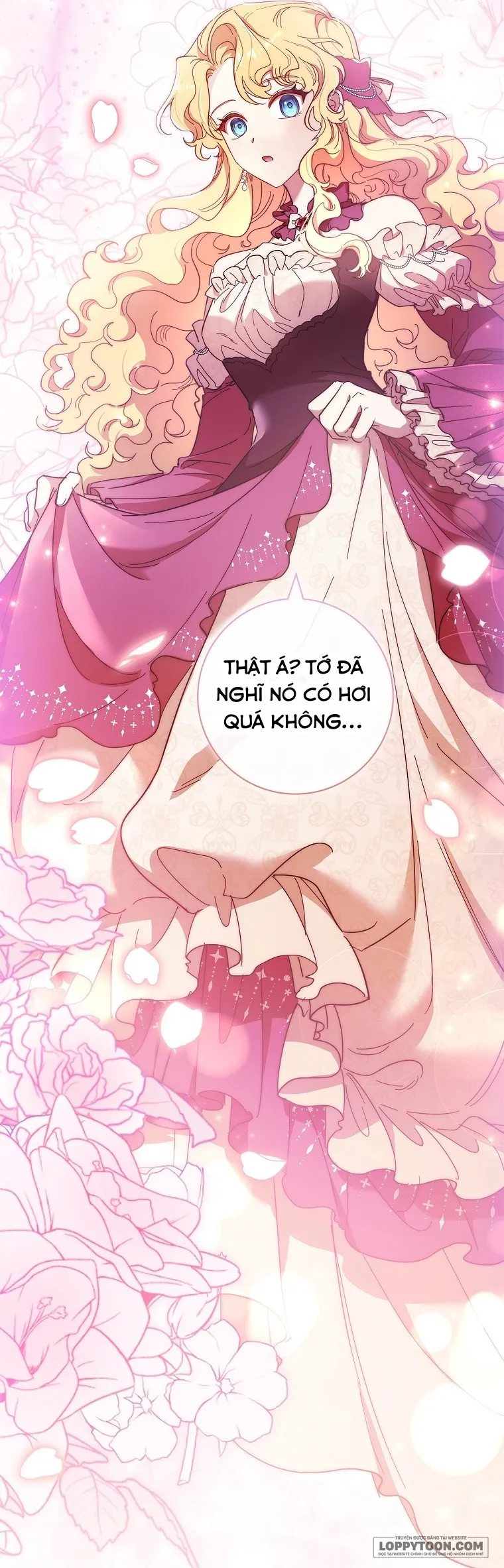 Nam Chính À, Tôi Sẽ Tôn Trọng Sở Thích Của Anh Chap 42 - trang 8