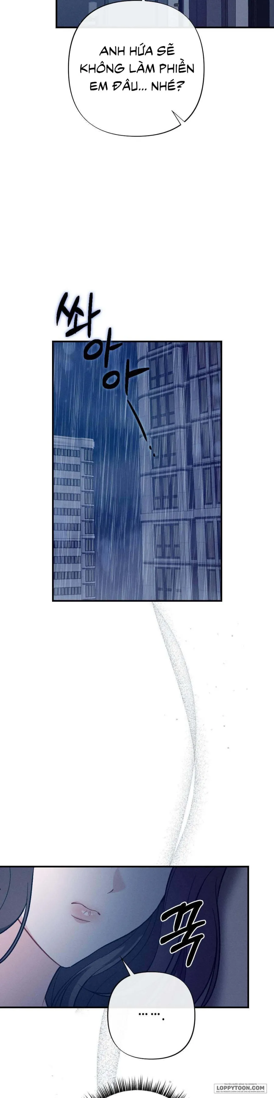 Đêm Chồng Chất Chap 13 - Một Seo Joo Han khác - trang 27