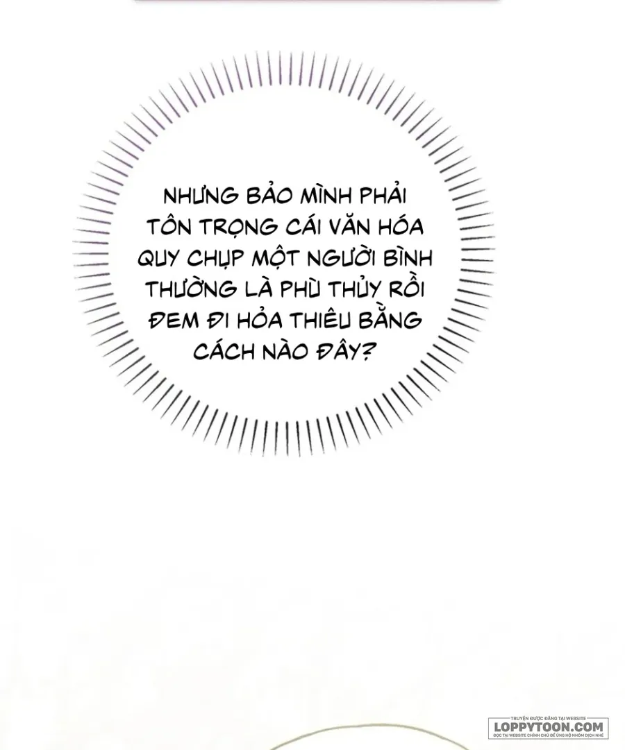 Có Kẻ Đã Sở Hữu Cơ Thể Của Tôi Chap 76 - trang 30
