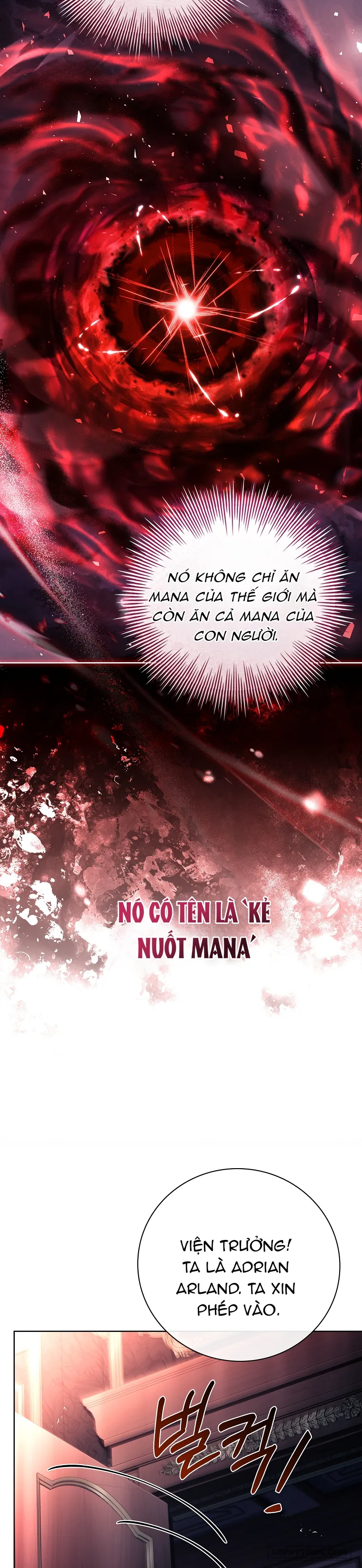 Cha Nào Con Nấy Chap 40 - trang 33
