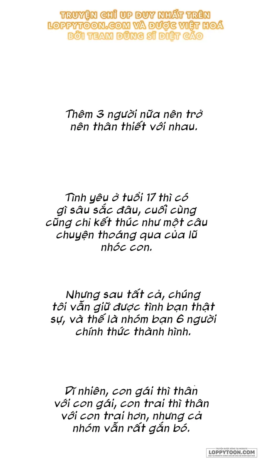 Tại Sao Điều Này Lại Đúng? Chap 25 - 🔞🔞🔞 - trang 14