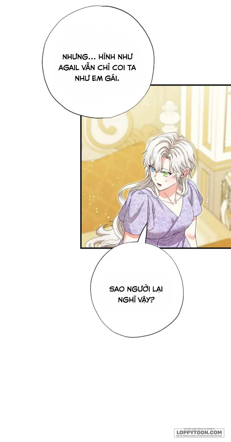 Trở Thành Miêu Nữ Của Hoàng Đế Chap 59 - trang 18