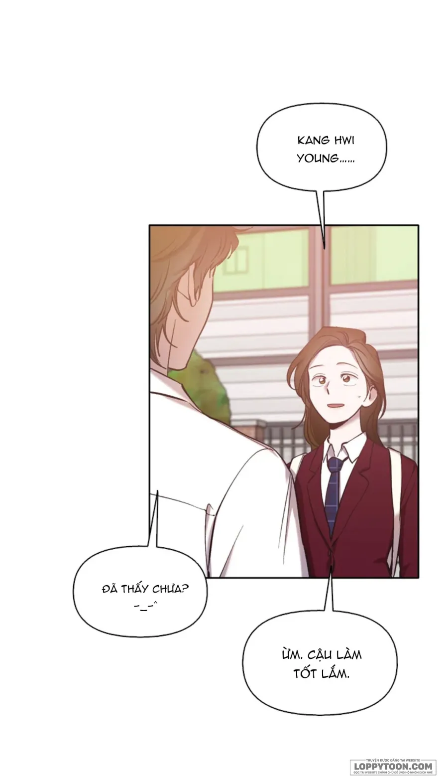 Thanh Xuân Của Chúng Ta Chap 64 - trang 48