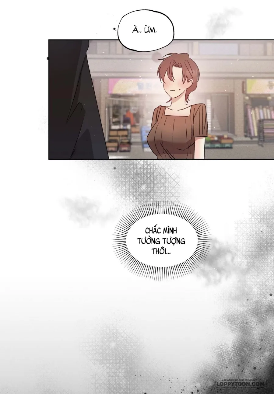 Mùa Hè Năm Ấy, Tựa Như Hoa Dại Chap 6 - trang 39