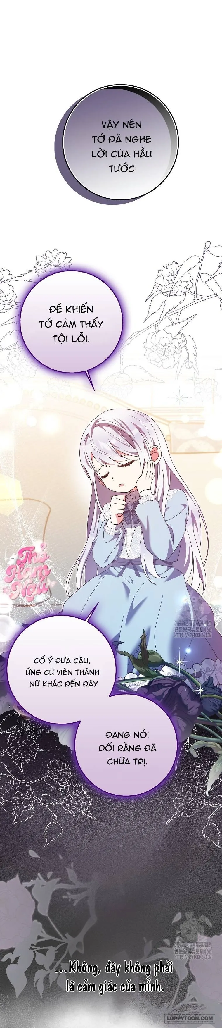 Tôi Không Thuộc Về Nơi Này Chap 22 - trang 2
