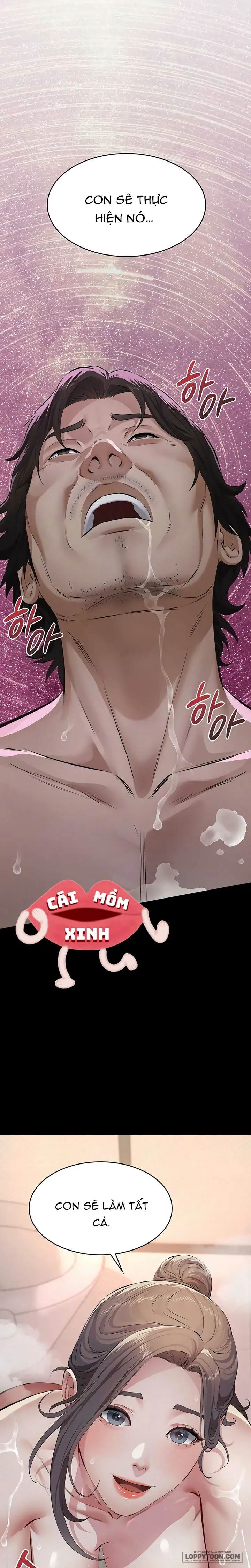 Cuộc Săn "Daddy" Chap 14 - trang 8