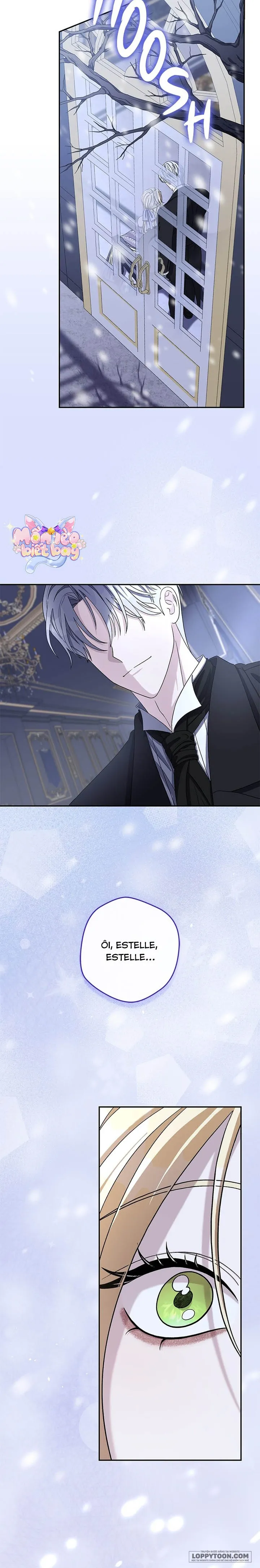 Dụ Hoặc Chap 6 - trang 2