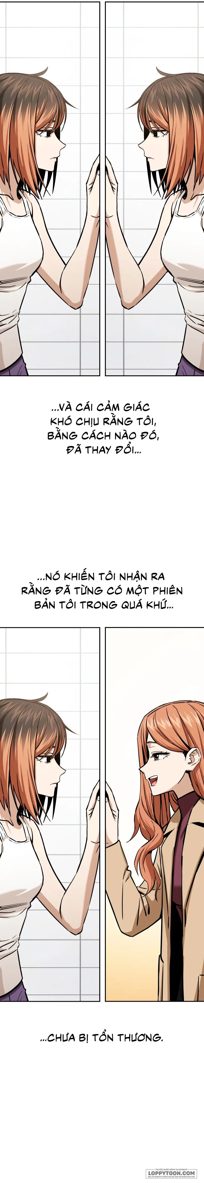 Từ Tình Cờ Đến Tình Yêu Chap 97 - trang 10