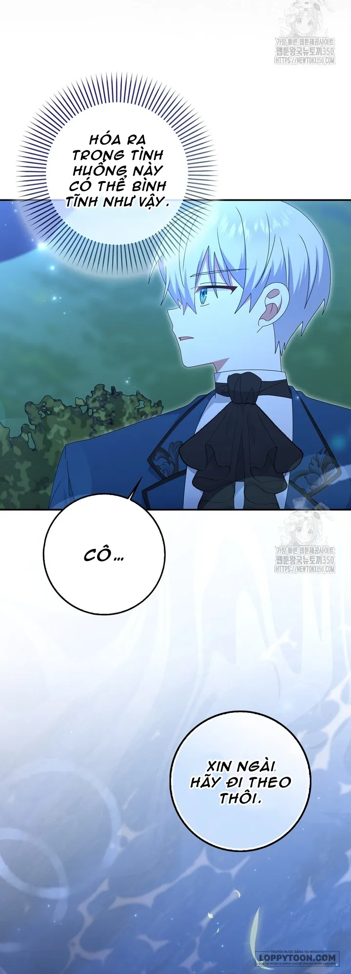 Tôi Sẽ Chiếm Lấy Ngư Trường Này! Chap 44 - trang 47