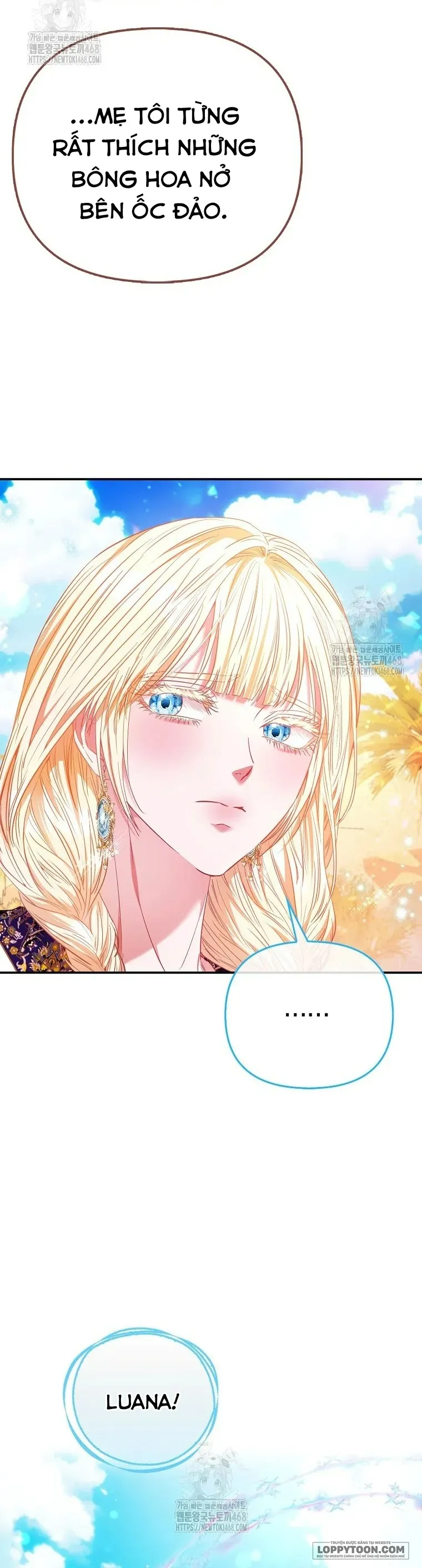 Nàng Công Chúa Của Mọi Người Chap 82 - trang 46