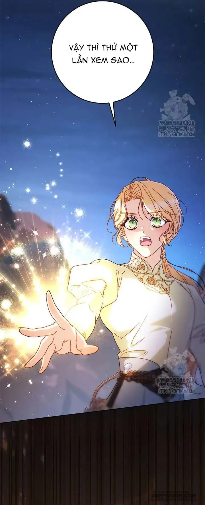 Nuôi Dưỡng Em Gái Xinh Đẹp Chap 79 - trang 44