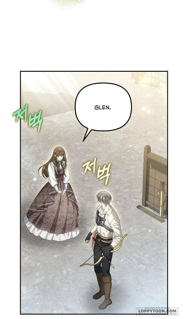 Sao Lại Ám Ảnh Cô Vợ Giả Mạo Quá Vậy? Chap 26 - trang 8