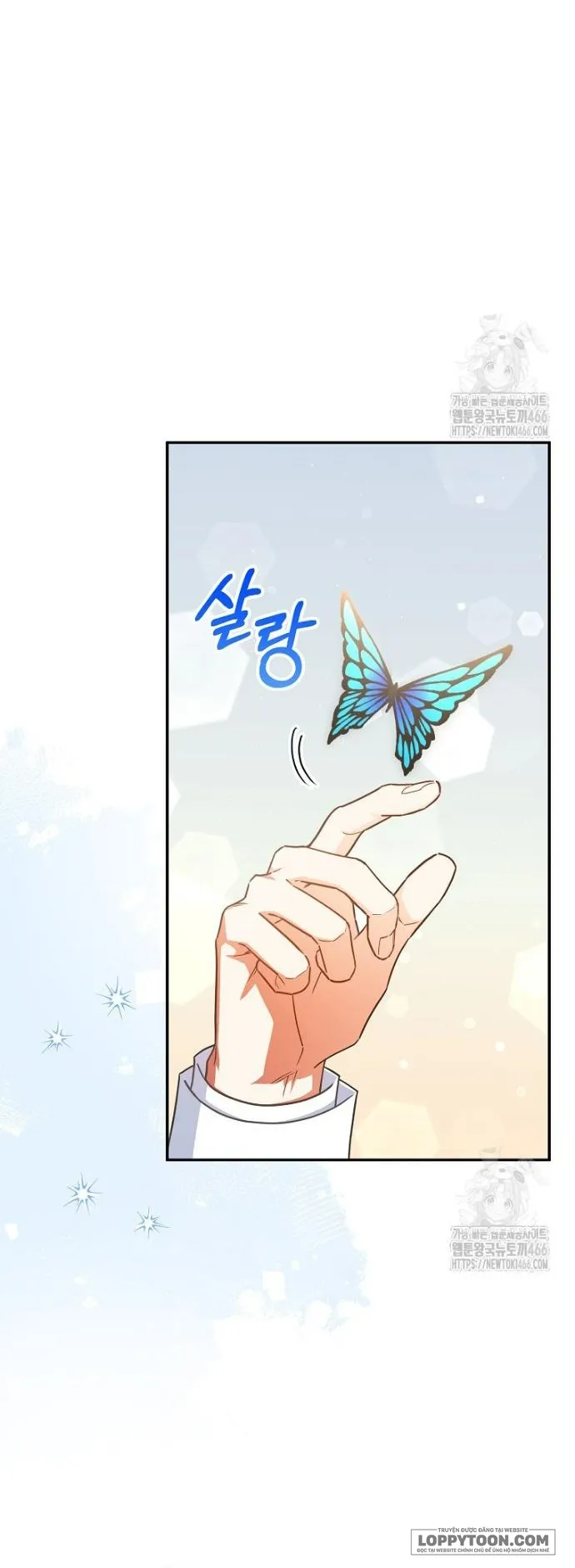 Bé Con Chốn Hoa Nở Chap 48 - trang 29