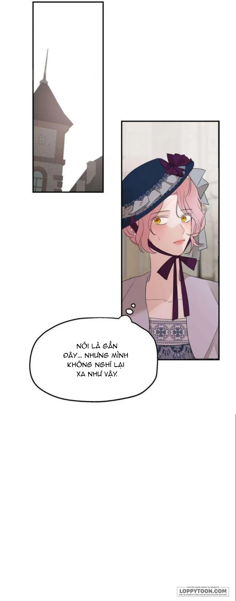 Gia Đình Chồng Quá Ám Ảnh Bởi Tôi Chap 23 - trang 62