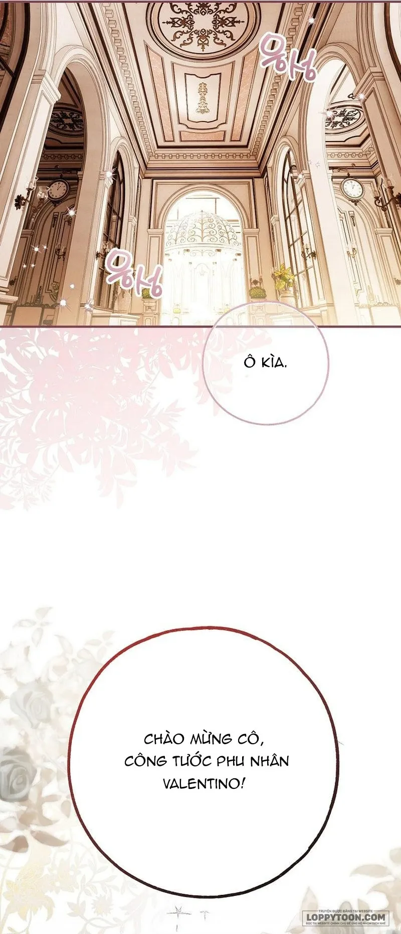 Có Kẻ Đã Sở Hữu Cơ Thể Của Tôi Chap 68 - trang 53