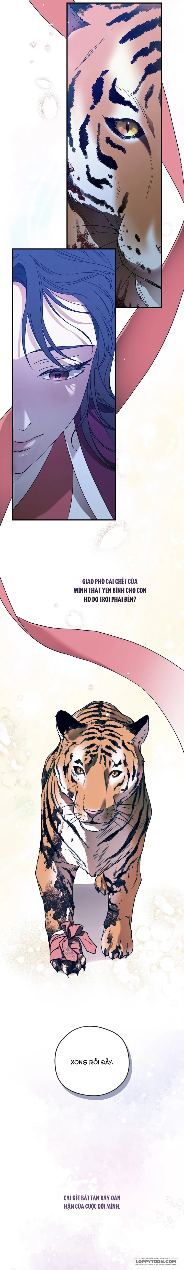 Ta Chỉ Muốn Ăn Em Chap 1 - trang 24