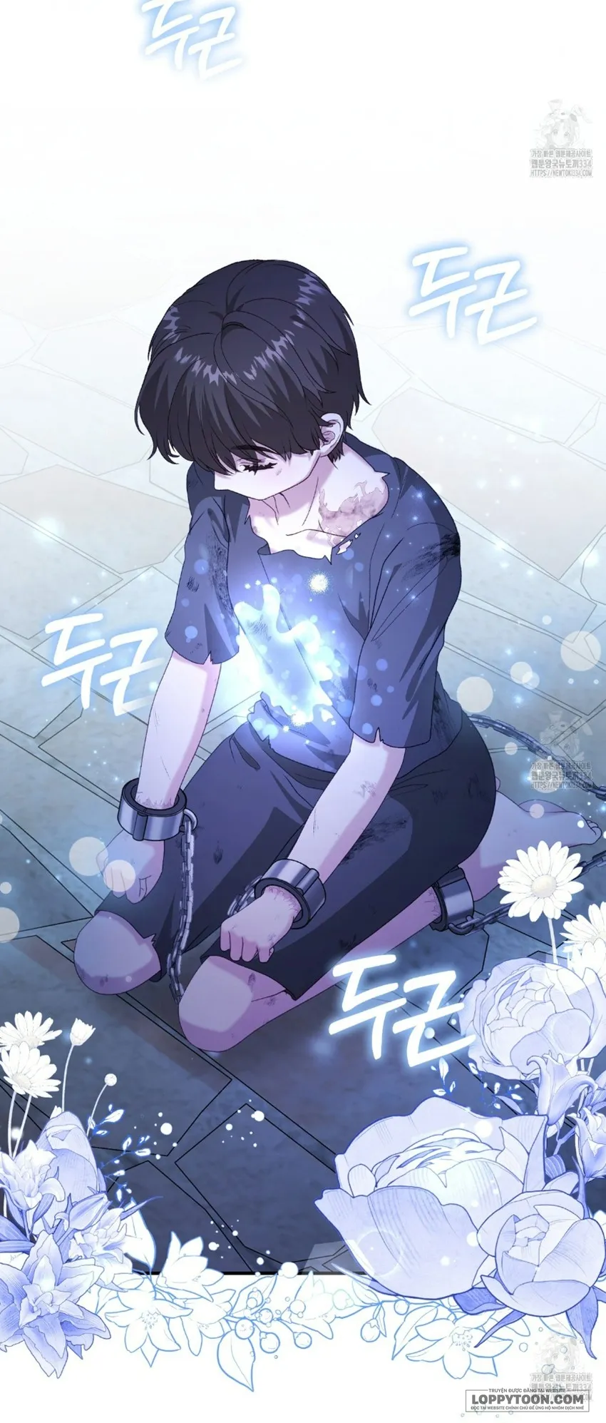 Nàng Tiên, Hãy Ký Hợp Đồng Nào Chap 32 - trang 24