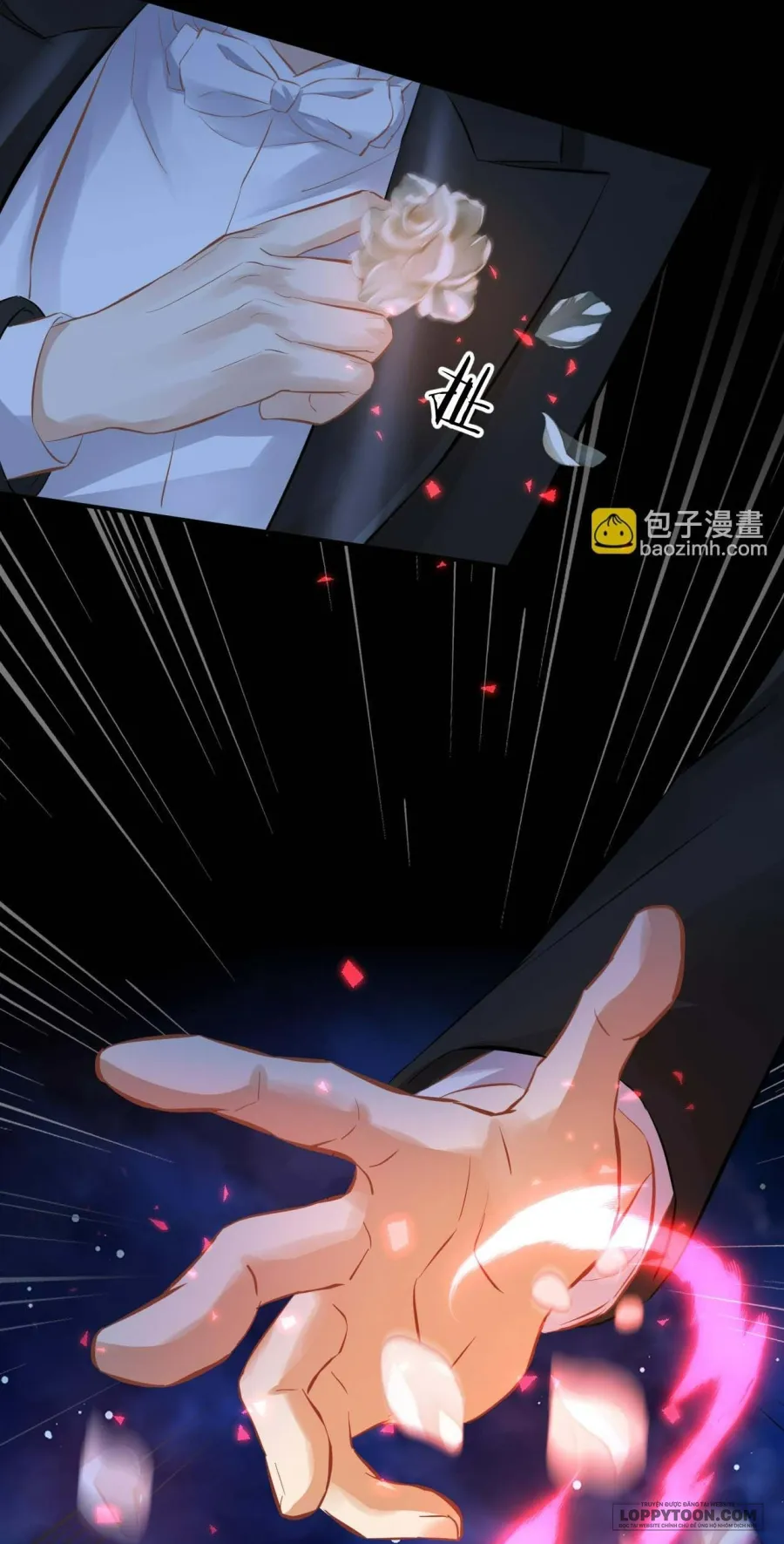 Hương Dục Niệm Chap 12 - trang 32