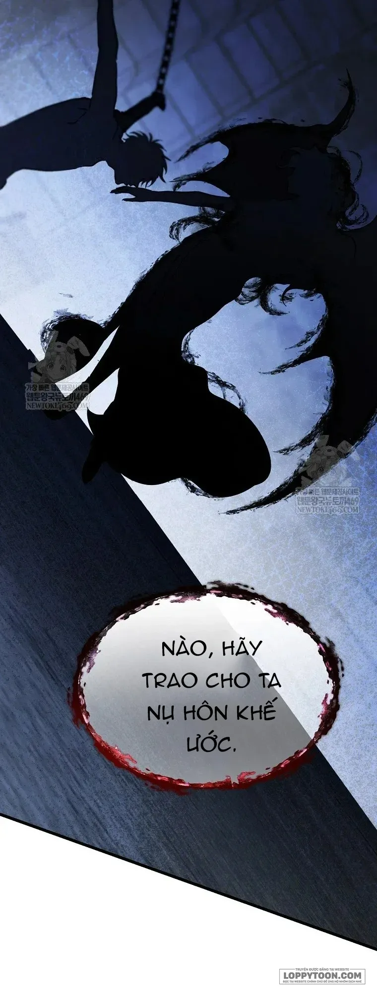 Ác Quỷ Nuôi Dưỡng Tiểu Thư Chap 112 - trang 47